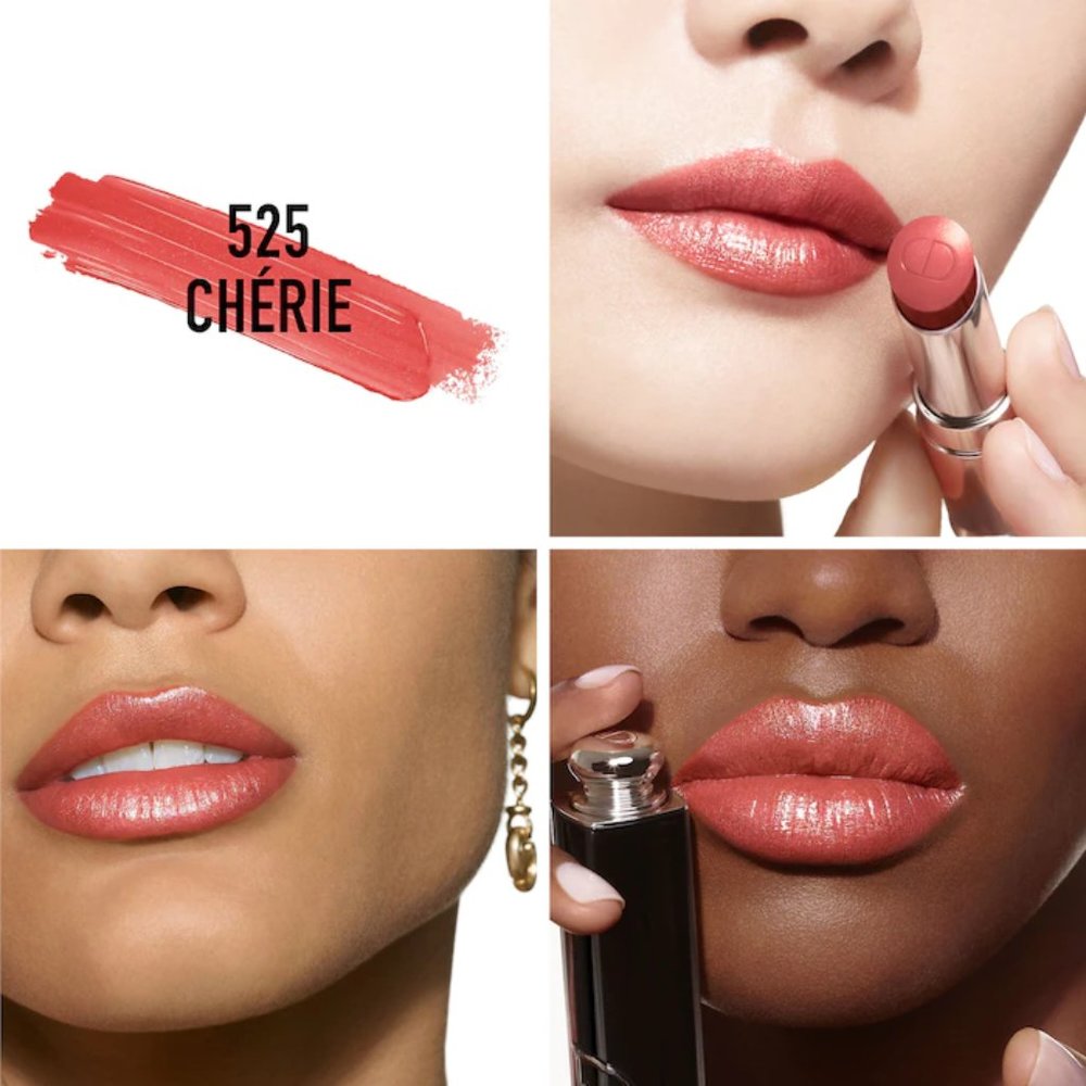 SALE! 💚Dior Addict ~ CHOOSE Dior Refillable Shine Lipstick ✔️ NEW IN BOX - Picture 4 of 16